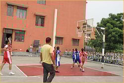 Sacred Heart Convent School Galley Image 4