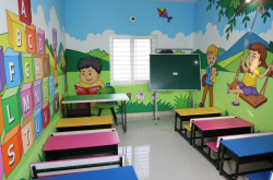 Neom Academy Pre Primary School Gallery Image 2