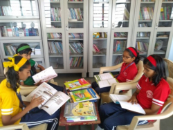 HOLY SPIRIT CONVENT SCHOOL Galley Image 3