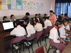 M.D. Dayanand Model School Gallery Image 4