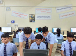Podar International School  - Bhavnagar Gallery Image 3
