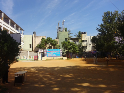 SOWBHAGYA PU COLLEGE Galley Image 1