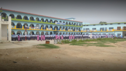 S M S Public School Galley Image 2