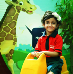 Shanti Juniors Galley Image 2