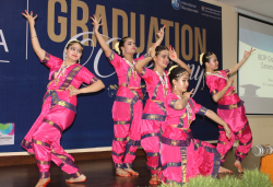 G. D. Goenka World School Galley Image 4