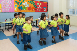 EuroSchool Hyderabad Galley Image 3