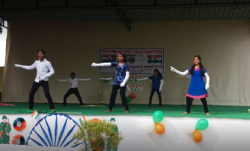 RS Convent Sainik School & Hostel Galley Image 4