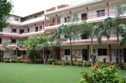 Schools in Bopal, Ahmedabad, Satyameva Jayate International School, Lane 11C, E-1/41, Sterling City, Bopal, Sterling City, Ahmedabad