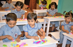 R.V. INTEGRATED SCHOOL FOR DISABLED Galley Image 2