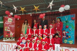 Kalpana Chawla Vidyapeeth Galley Image 4