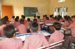Ram Lakhan Public School Galley Image 4