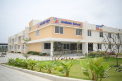 Anekam Pre School, Varthur, Bengaluru