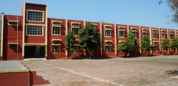 Schools in Shalimar Garden, Ghaziabad, Holy Angels Secondary School, Sec - 3, Rajinder Nagar,Sahibabad, Sector 3,Rajendra Nagar, Ghaziabad