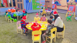 Pre schools, Playschools schools in Sector 81, Noida, Picasso Playway, H-21, Sector 116 ,  Sector 116 , Noida