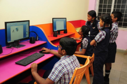 SHRI ROSY VIDYAALAYA Galley Image 2