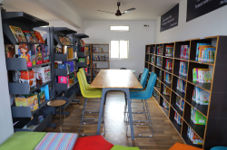 Shri-G International School Galley Image 3
