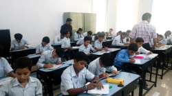 Jawahar Navodaya Vidyalaya Galley Image 2