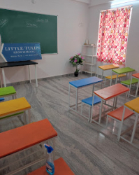 LITTLE TULIPS HIGH SCHOOL Galley Image 2