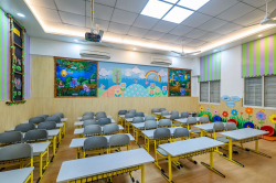 Childrens Academy Galley Image 2