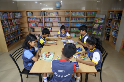 Winmore Academy Whitefield Gallery Image 4