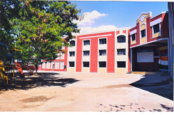 Schools in Nashik, Ryan International school, DGP Nagar 1, opp. Ambedkar Nagar, Nasik Pune Road, Nashik , Nashik