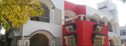 Buddha Public School, Hemariya, boarding school in Lucknow