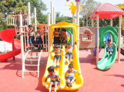 Pre schools, Playschools schools in Soukya Road, Bangalore, Bangalore International Academy Whitefield, No. 265/3, Samethanahalli, IOCL Road, Opp. SOUKYA International Holistic Health Centre, Whitefield Road, Thirumalashettyhally, Bengaluru