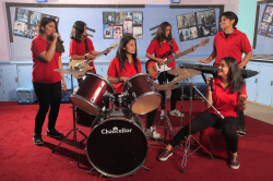 Mussoorie International School Galley Image 4