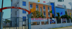 CBSE Schools in Jail Road, Lucknow, Shivani Public School, Yojna Shaheed Path, Kanpur Road, behind R.T.O Office, Sector O, Transport Nagar, TransportNagar, Lucknow