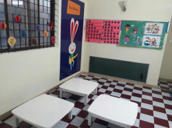 imagen de la galera de la escuela