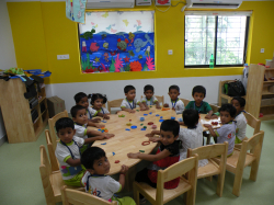 NARAYANA SCHOOLS, SODEPUR Galley Image 2