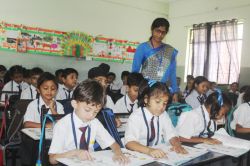 ST PETERS SCHOOL Gallery Image 4