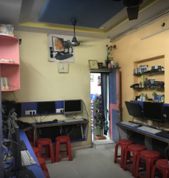 The New Navrang School Galley Image 4