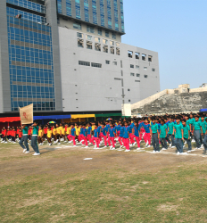 State Board Schools in Kolkata, Patha Bhavan, 103 A & C, Bullygunge Place, Ballygunge Place,Ballygunge, Kolkata