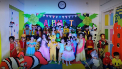 Usha's Kidzone Daycare Center Galley Image 3