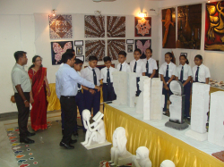 School Exchange Programs