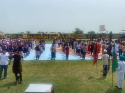 Orient International School & Sports Academy Gallery Image 3
