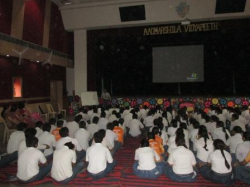 Aadharshila Vidyapeeth Galley Image 2