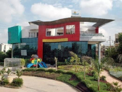 AADYANT GLOBAL SCHOOL Vasant Kunj Galley Image 4