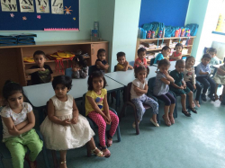 AADYANT GLOBAL SCHOOL Vasant Kunj Galley Image 2