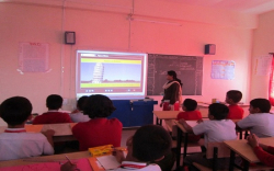 ABHINAV ENGLISH SCHOOL Galley Image 3