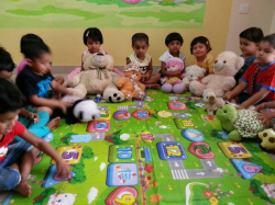 Aajol  Play School & Pre School Navi Peth Galley Image 2