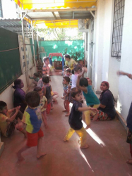 Aajol  Play School & Pre School Navi Peth Galley Image 3