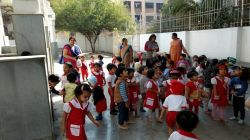 Aajol  Play School & Pre School Navi Peth Galley Image 4