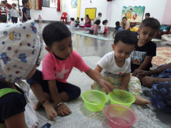 Aajol  Play School & Pre School Navi Peth Galley Image 4
