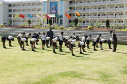 imagen de la galera de la escuela