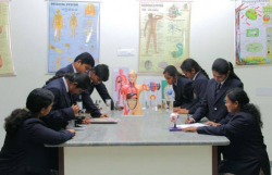 Akash International School Galley Image 4