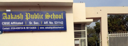 CBSE Schools in Gurgaon, Aakash Public School, F2GF+XMJ, HUDA Rd, Part- 6, Gurgaon Village, Sector 5, Gurgaon Village,Sector 6, Gurugram