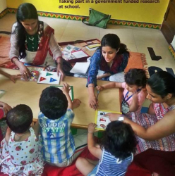 AARAMBH PLAY SCHOOL Galley Image 2