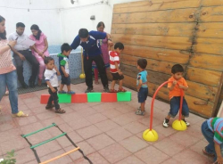 AARAMBH PLAY SCHOOL Galley Image 3